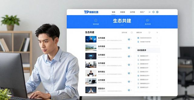 TP新版下载后，如何快速找到合作伙伴？