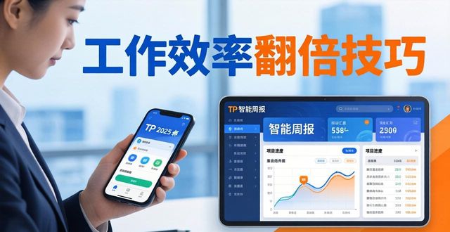 TP官方2025安卓版下载，工作效率翻倍技巧