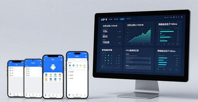 TP官网正版APP功能测试与质量评估
