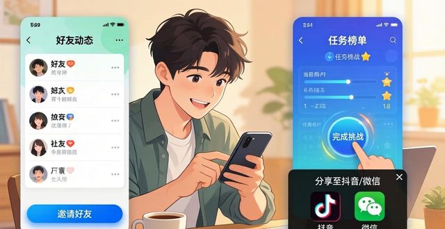 TP官方App下载后如何玩转社交互动
