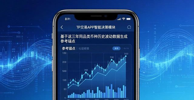 TP交易所app下载指南 详解投资管理与智能决策实用功能