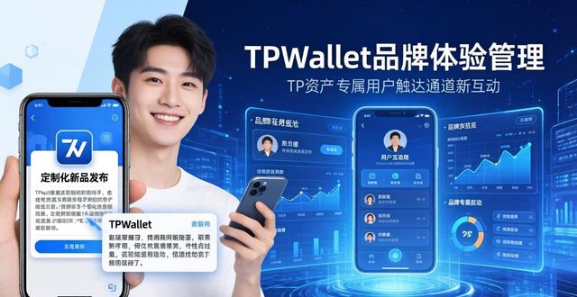 用TPWallet做好品牌体验管理 实操技巧全梳理