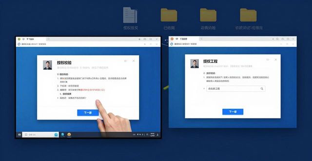 安装TP正版软件必看 数据备份与还原完整操作指南