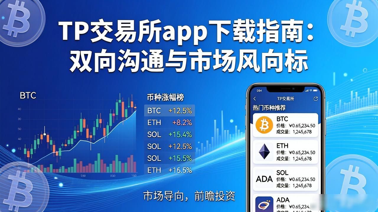 TP交易所app下载_TP交易所双向交流机制_TP交易所app下载的双向交流与市场导向