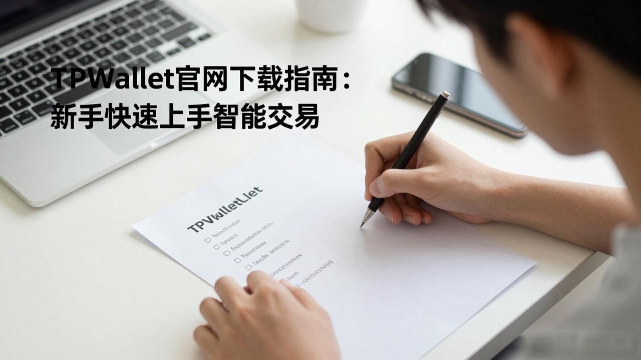 智能交易策略设置_TPWallet下载官网_如何通过TPWallet官网下载实施智能交易