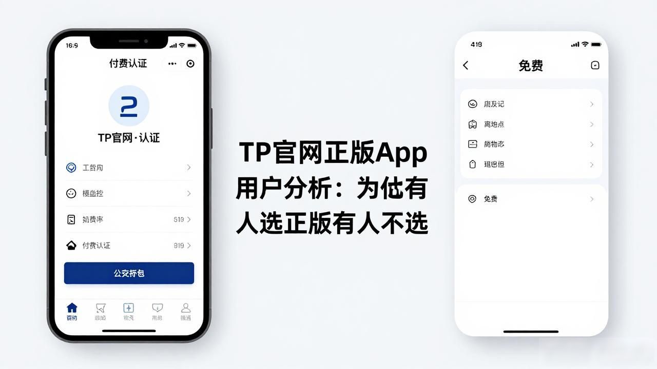 TP官网下载app正版的用户比率与影响因素_正版应用安全可靠因素_TP官网正版App用户比例