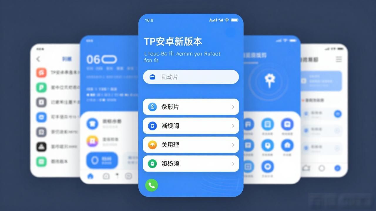 TP安卓2025新版本到底好不好用？独家体验全解析
