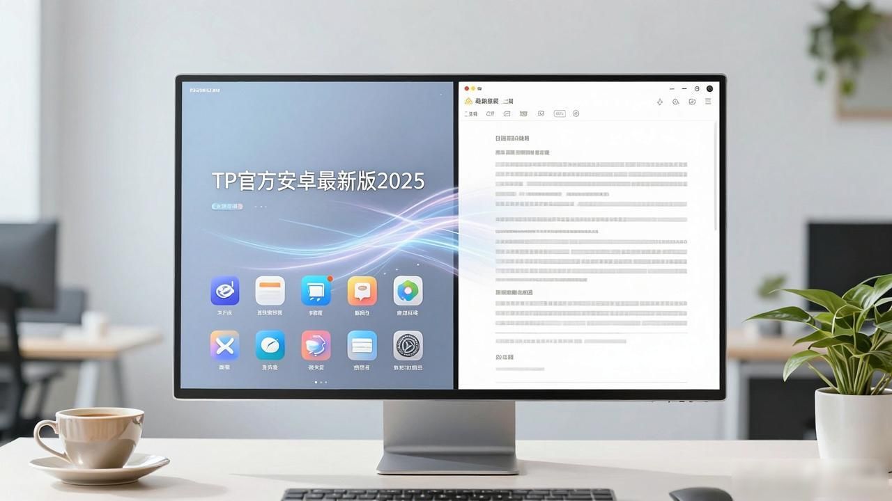 TP官方下载安卓最新版2025与周边软件无缝对接技巧