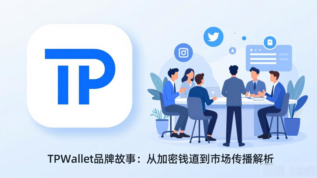 TPWallet品牌故事：从加密钱包到市场传播解析