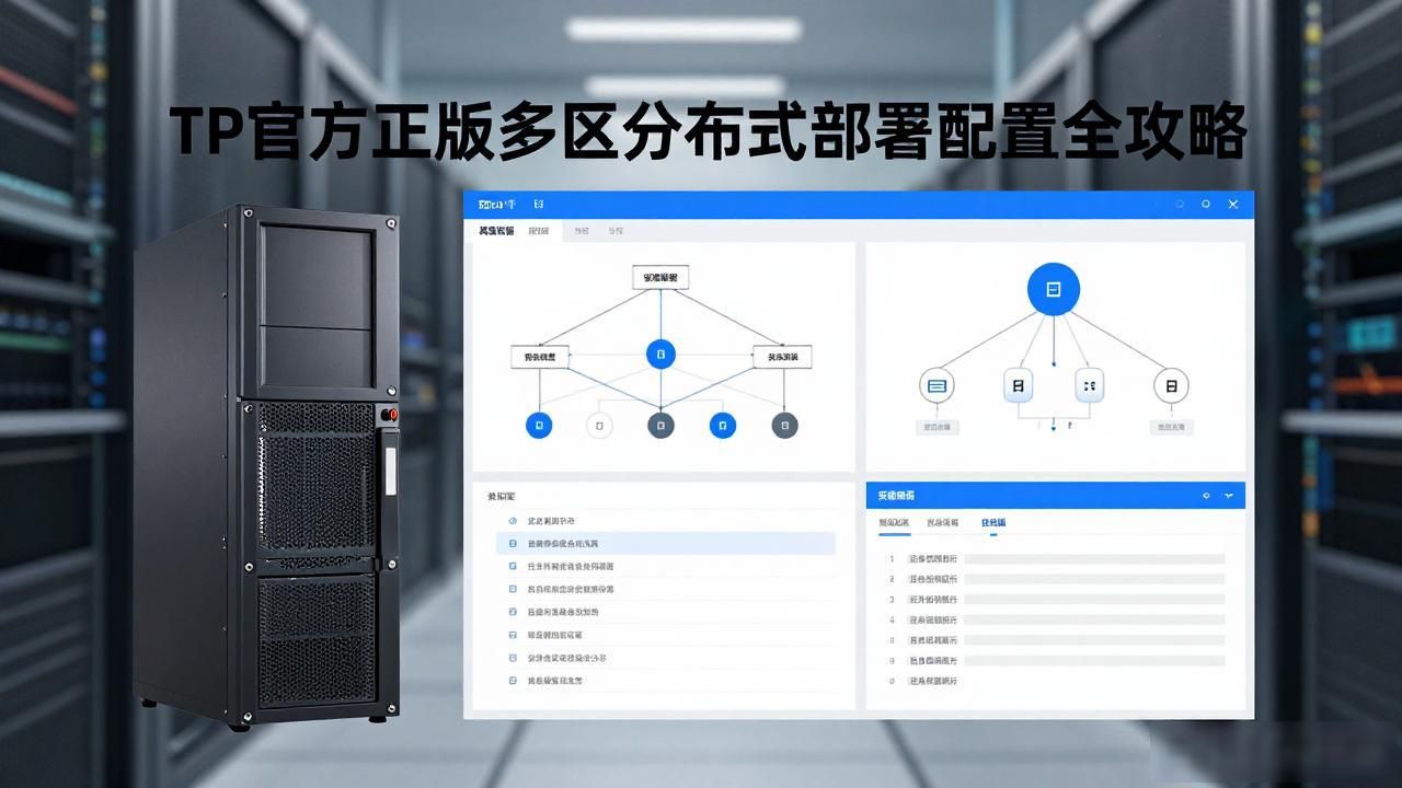 TP官方正版多区分布式部署配置全攻略