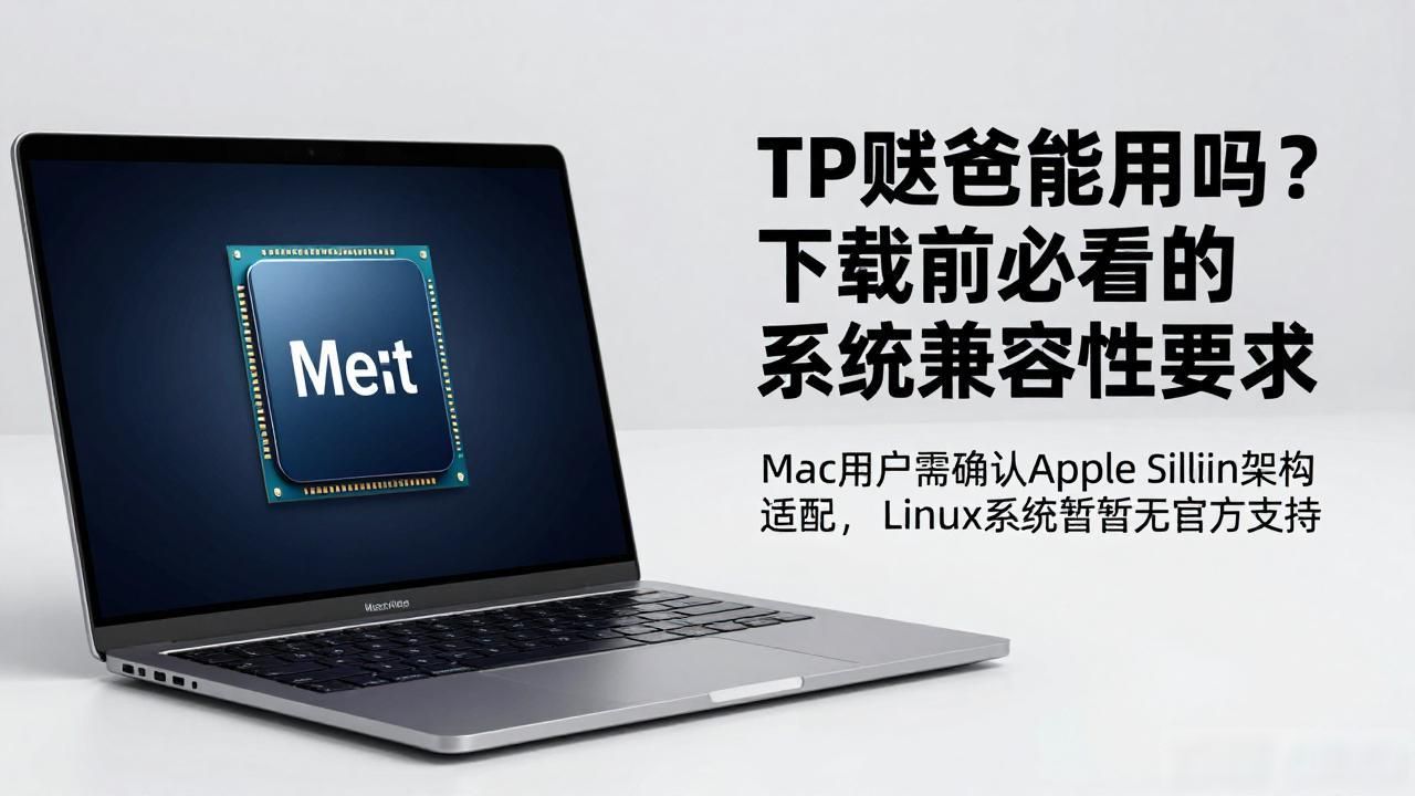 TP钱包能用吗？下载前必看的系统兼容性要求