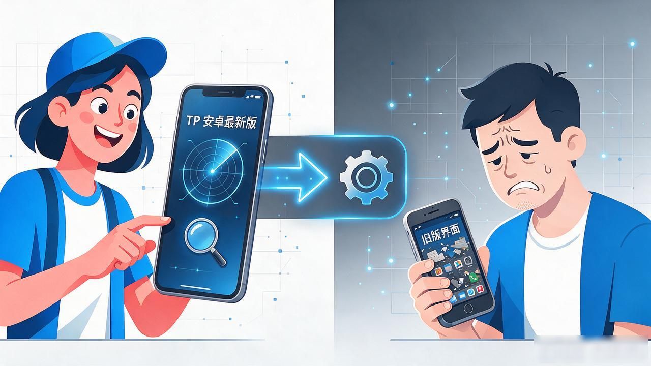 TP官方安卓最新版本下载：用户真实反馈与市场表现深度解析