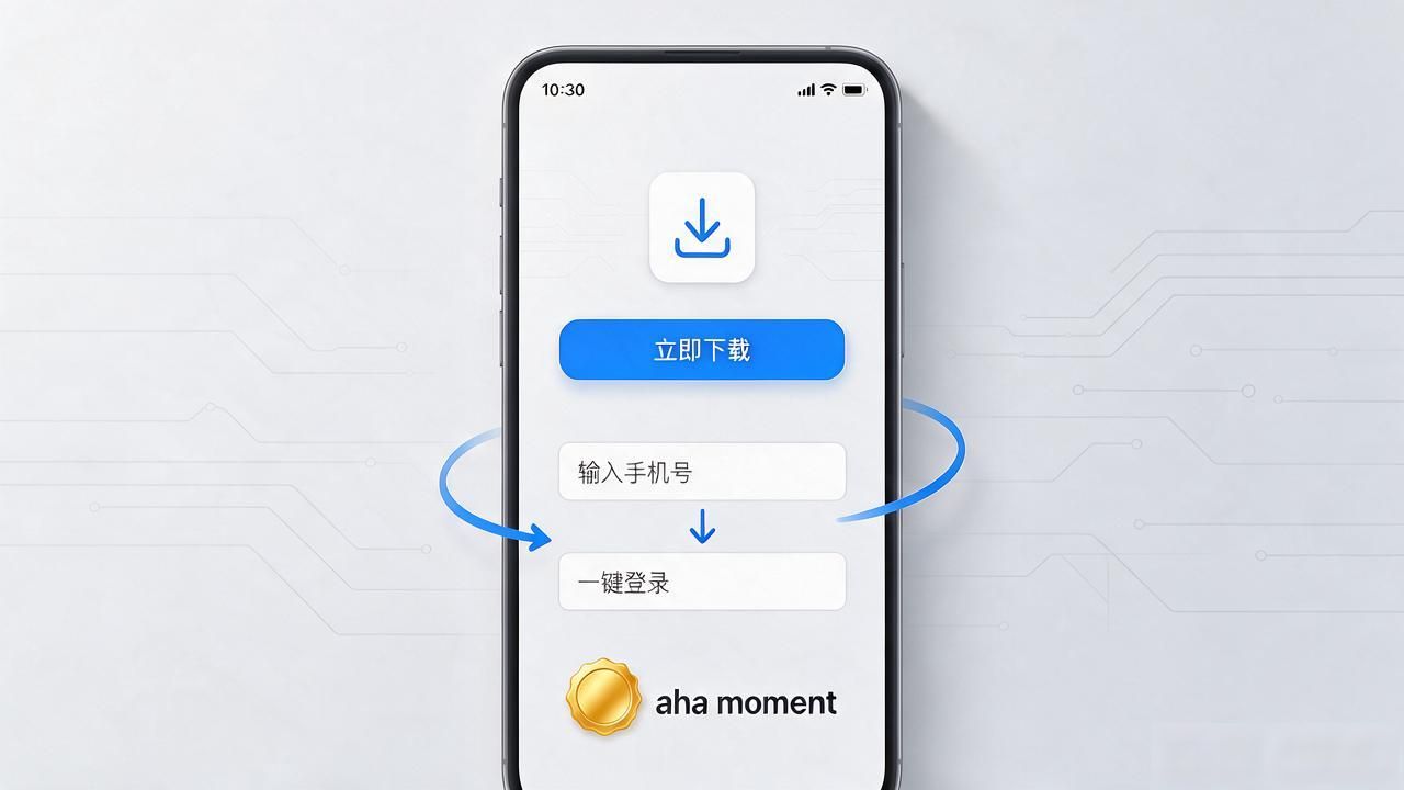 TP官方app下载之后留不住用户？这几招让参与度真正提起来