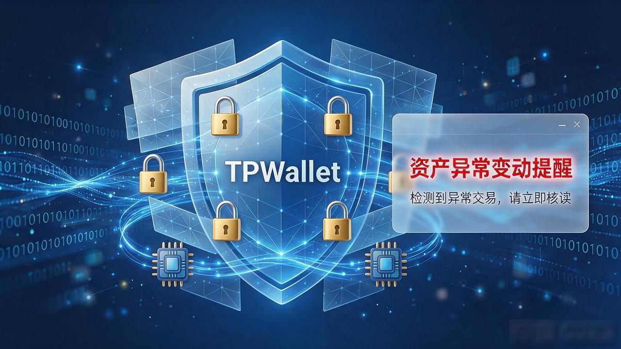 TPWallet的合规性到底怎么样？社会责任有没有真正落实