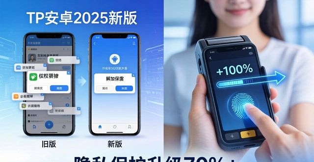 TP官方下载安卓2025新版体验：这些升级真香