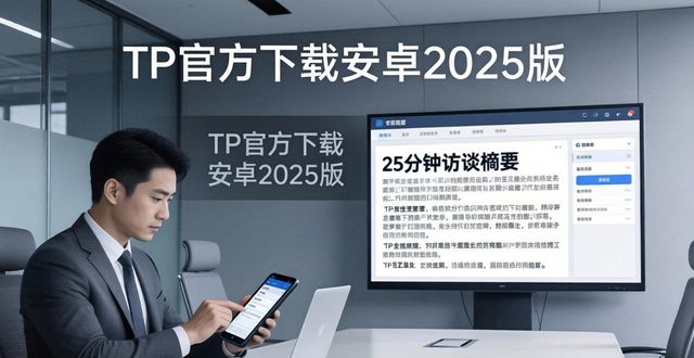 TP官方下载安卓2025版：咨询行业实战案例