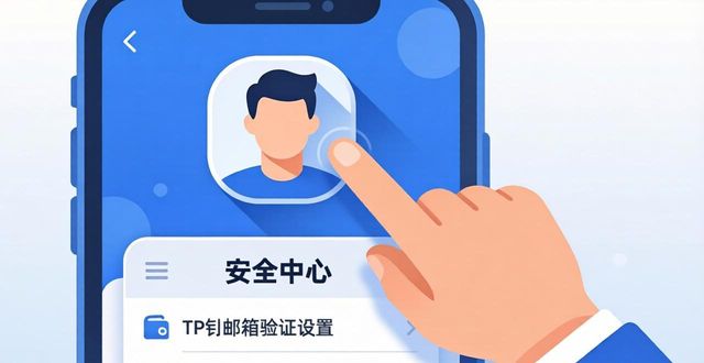 TP钱包添加合约和邮箱的3步教程