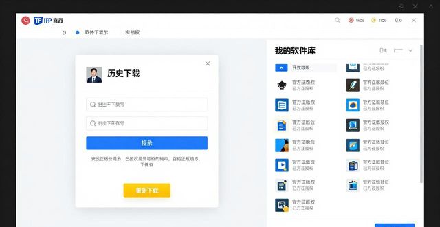 tp官方正版下载后误删修复方案_误删修复软件_修复下载是什么意思