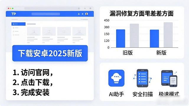 TP官网下载安卓2025新版 提升曝光率方法