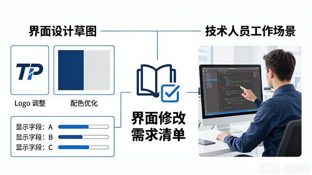 TP官方软件定制全流程