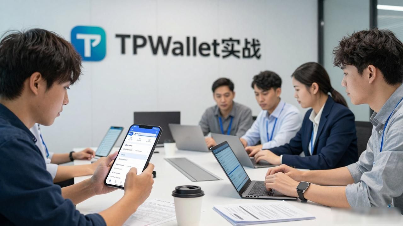 TPWallet的行业案例与最佳实践_Web3多链兼容去中心化钱包_TPWallet跨境支付效率提升方案