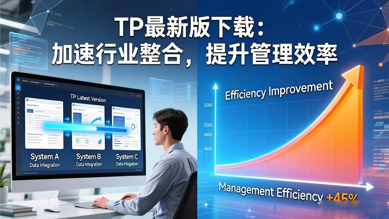 TP最新版下载在行业整合中的应用潜力_企业系统整合工具 跨平台协同 数据同步工具