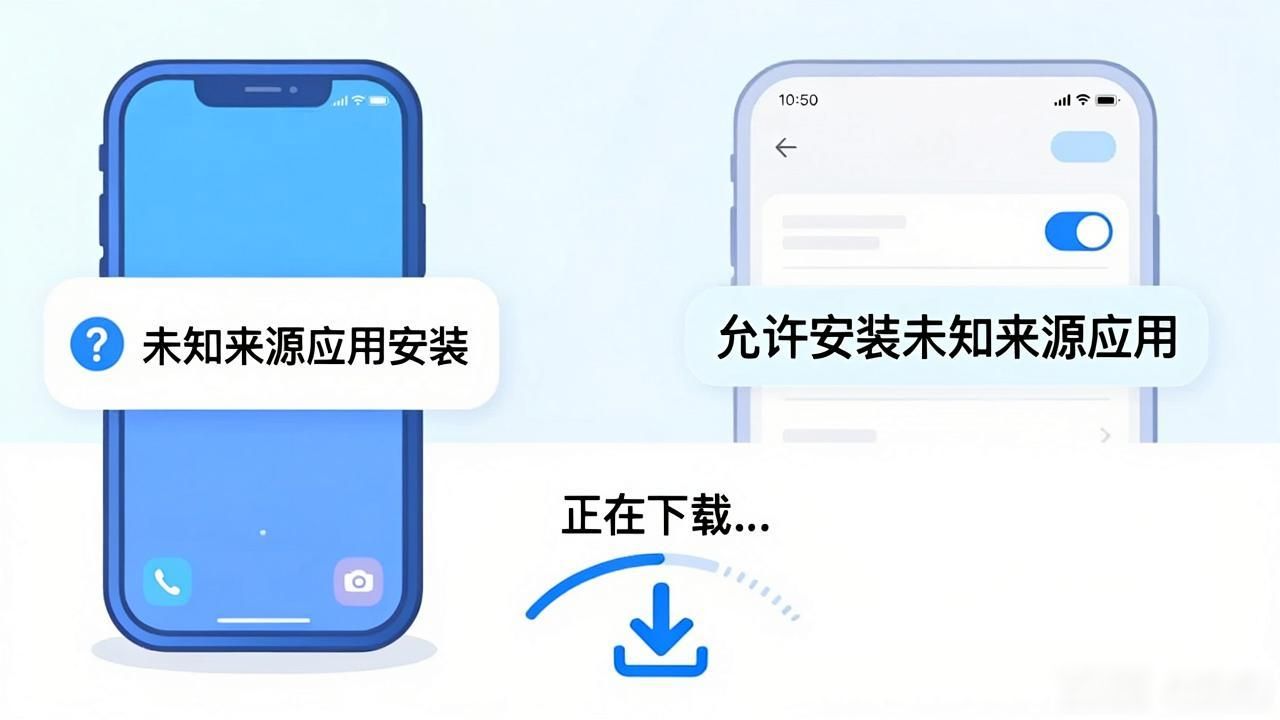 官网获取安装包保障资金安全_如何轻松进行TP官方下载安卓最新版本2025_官方渠道下载加密资产管理器