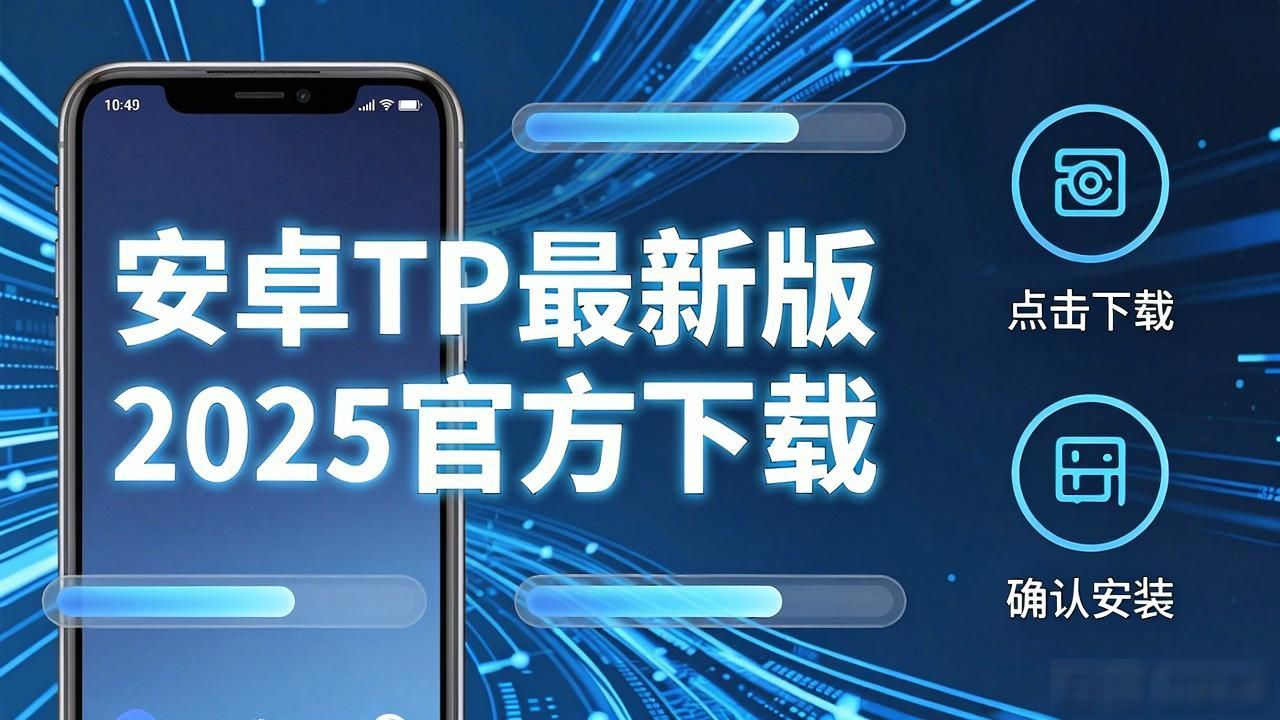 TP性能优化2025_如何通过TP官方下载安卓最新版本2025实现效率提升_安卓官方TP下载