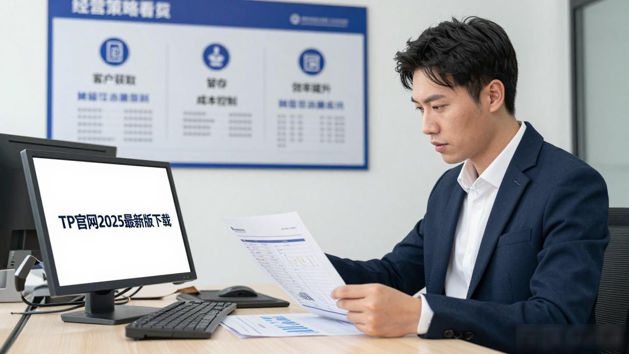 TP官网2025最新版下载的企业发展与经营策略_企业核心竞争力发展路径_TP官网2025最新版下载