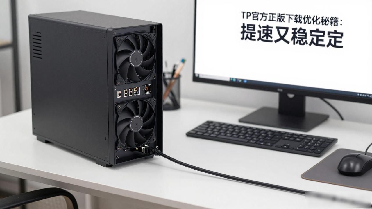 TP官方正版下载优化秘籍：提速又稳定