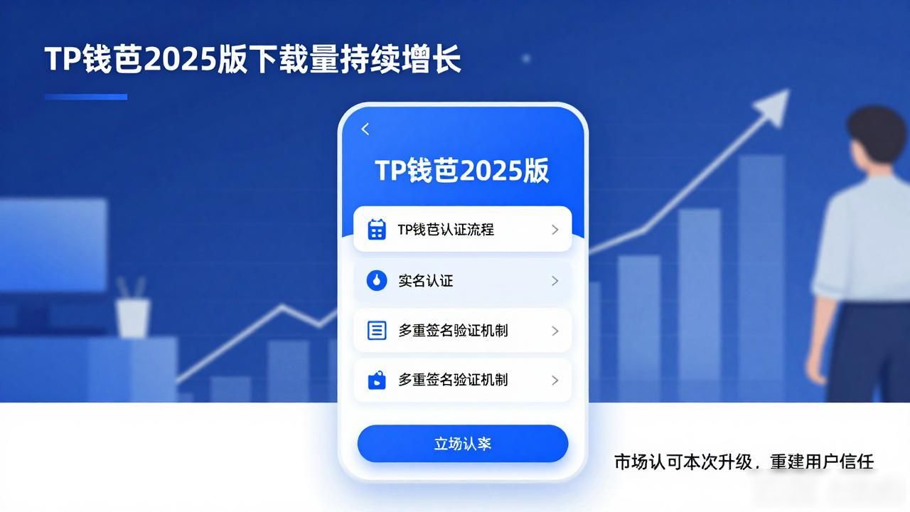 TP钱包安卓最新版2025下载，转型成功了吗？