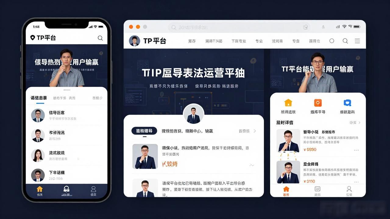 TP官方网址下载运营模式_TP官方网址下载的运营模式与职能分配_互联网合规