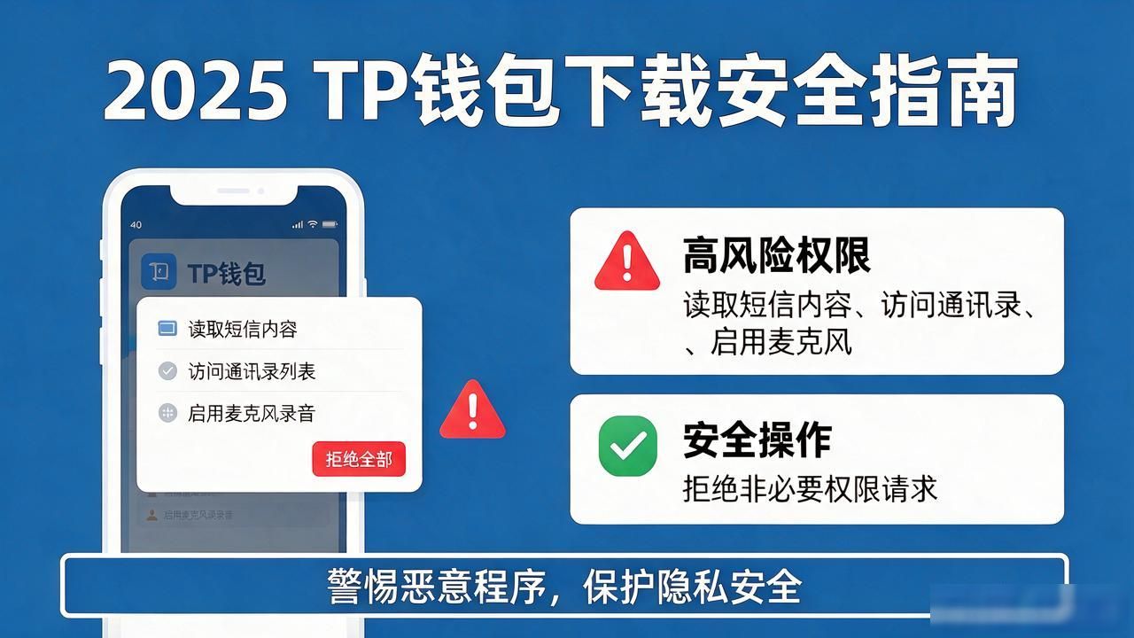 如何通过2025 TP钱包官网下载提高安全性?_刚下载TP钱包如何确认官方正版_TP钱包数字签名检查方法