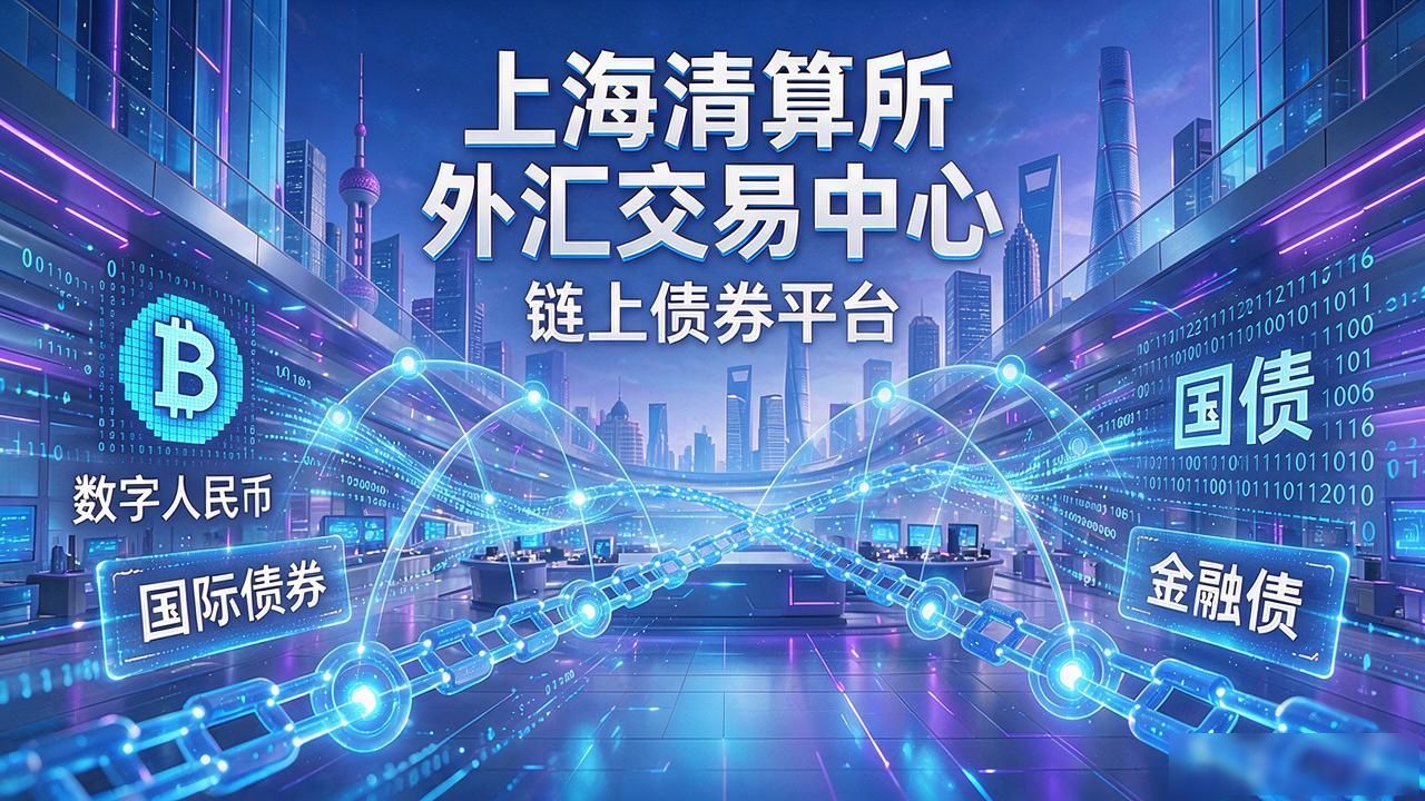 上海国际数字债券平台_上海数字人民币试点_上海有什么数字货币