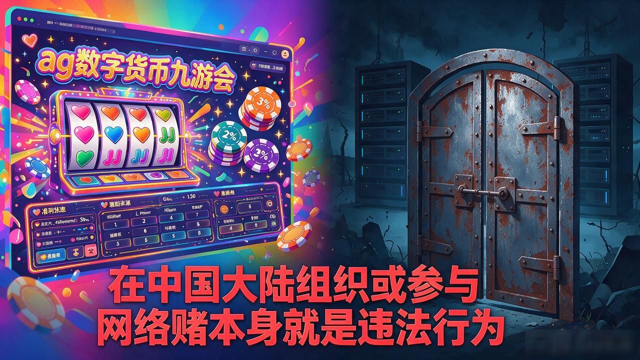 ag数字货币九游会到底靠不靠谱，想提现的人先看完再说