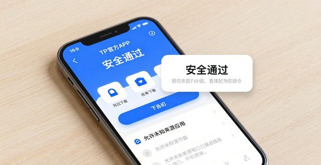 tp官方正版APP下载指南