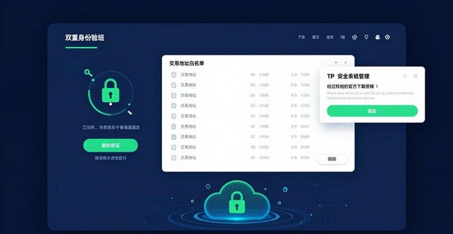 TP官方新功能实测：交易更便捷，安全有保障