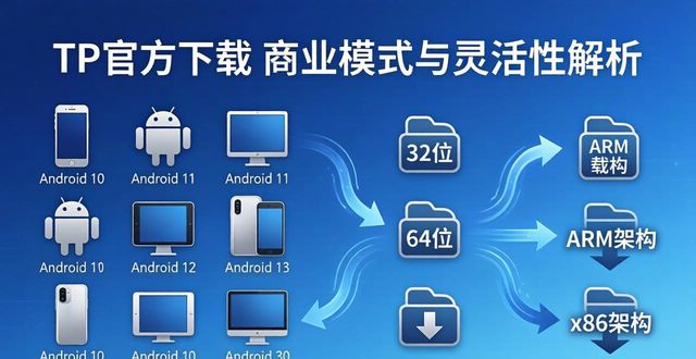 TP官方下载 商业模式与灵活性解析