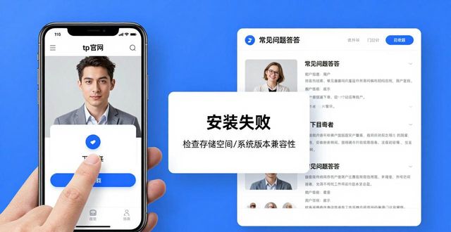新用户必看：tp官网下载安装App完整教程