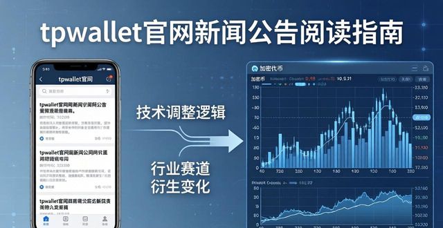 tpwallet官网新闻公告阅读指南 帮你连贯把握加密市场动态