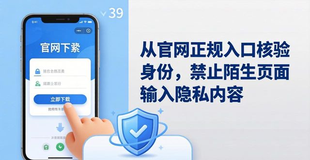 TP官方网站下载APP使用全指南 新手实操避坑总结指导