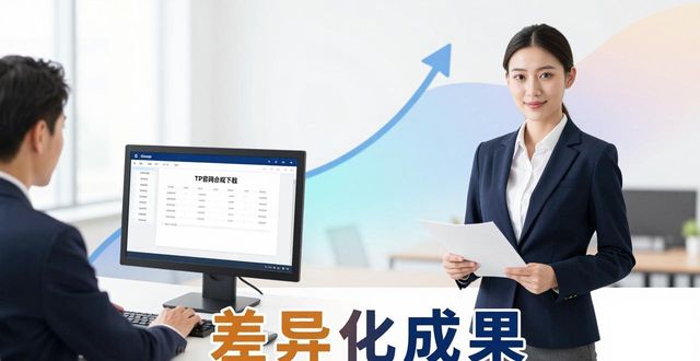 借助TP官网合规下载 精准补强技能工具快速增强职场竞争实力