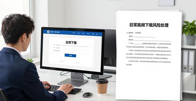TP官方网址下载合规培训全指南 新版认证办理流程详解