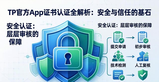 证书认证网_认证证书下载_TP官方app的证书及认证