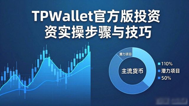 步骤是啥_步骤1_用户总结：在tpwallet官方版上实现投资目标的关键步骤与技巧。