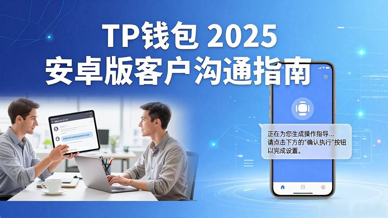 TP官网下载安卓最新版本2025的社区管理与客户互动_2025年TP钱包安卓最新版本_TP钱包社区管理与用户留存