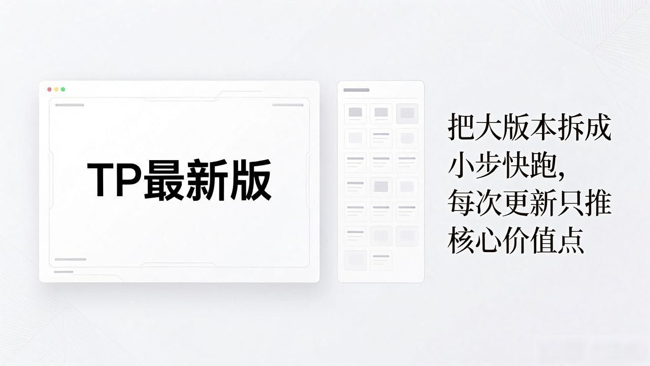TP最新版下载如何优化产品？实战经验分享