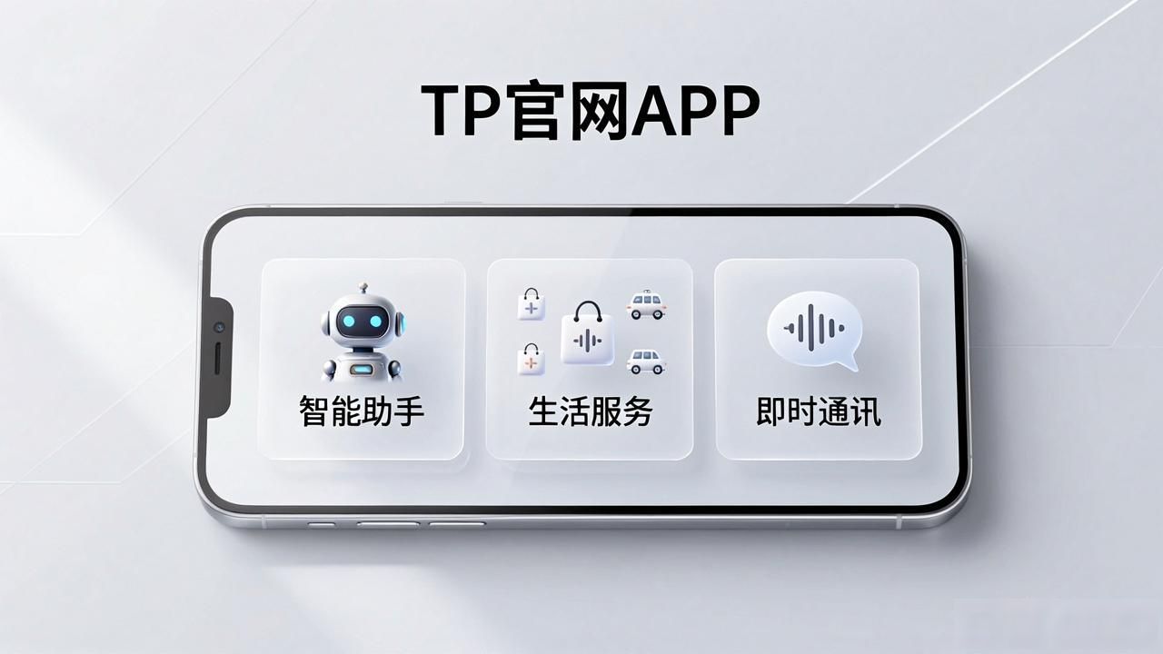 TP官网APP下载，一秒搞定智能生活全攻略