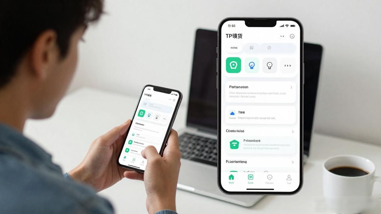 TP官方app体验如何？用户真实反馈汇总