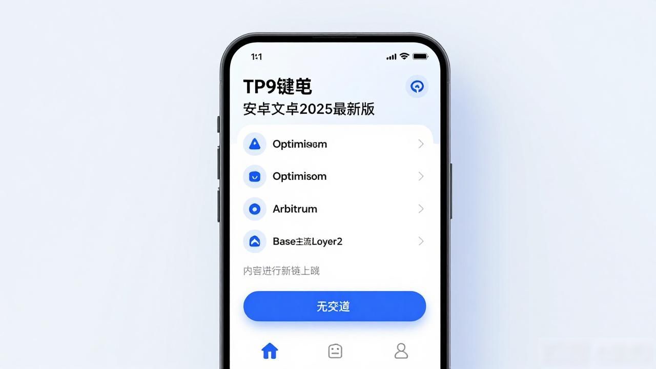TP钱包安卓2025最新版：更新日志与核心功能全解析